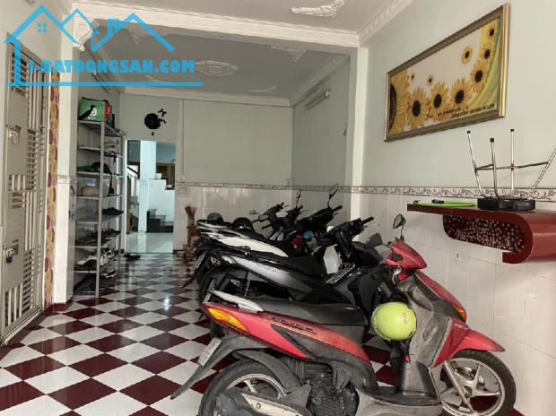 🏡 BÁN NHÀ LÔ GÓC 2 MẶT HẺM – TRUNG TÂM Q8 – GIÁ CHỈ 7T - 2