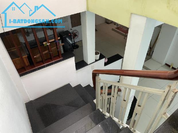 🏡 BÁN NHÀ LÔ GÓC 2 MẶT HẺM – TRUNG TÂM Q8 – GIÁ CHỈ 7T - 3