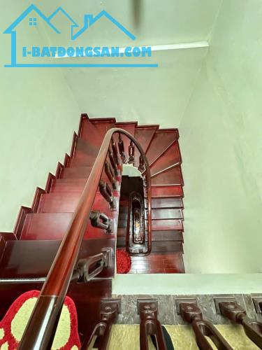 Tân Mai 2 thoáng ô tô tránh, 5 tầng nhà mới, siêu đẹp, dt 89m2, mt 5m, 23.9 tỷ - 5