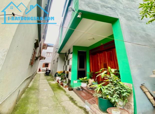 Xóm Tân Lập, Cụm 13 Vĩnh Ninh, Thanh Trì, Hà Nội