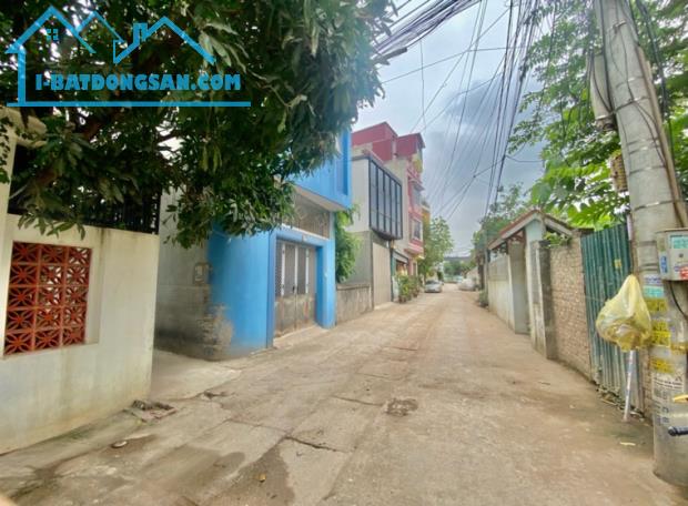 Xóm Tân Lập, Cụm 13 Vĩnh Ninh, Thanh Trì, Hà Nội - 2