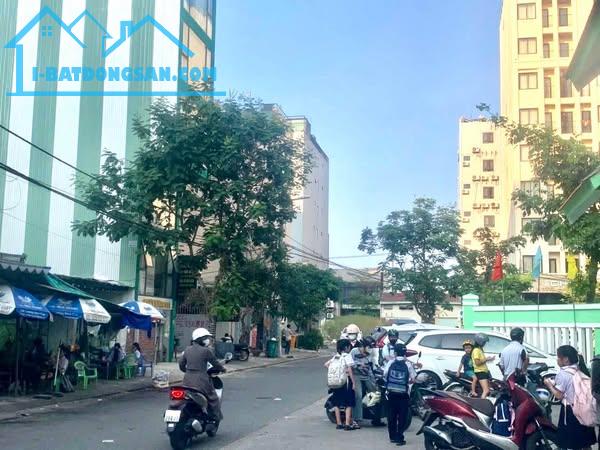 Mặt tiền 3 tầng An Thượng 29 - Giá chỉ 13,8 tỷ - 4