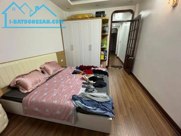B.ÁN NHÀ 35 M2 _MỖ_LAO_OTO ĐỖ CỬA _NHỈNH 6 TỶ_SỔ ĐỎ NỞ HẬU_ TIỆN ÍCH BẠT NGÀN. - 1