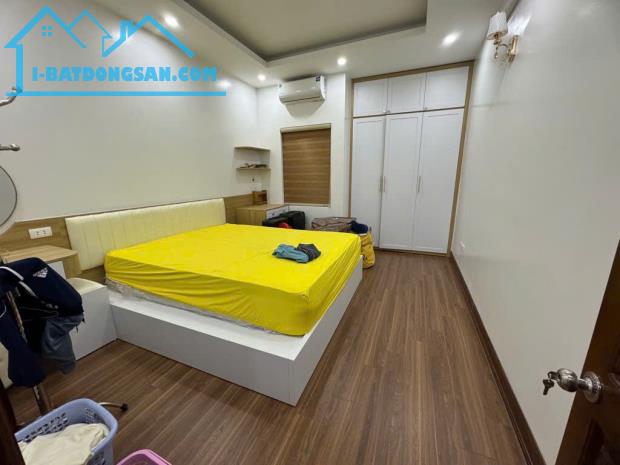 B.ÁN NHÀ 35 M2 _MỖ_LAO_OTO ĐỖ CỬA _NHỈNH 6 TỶ_SỔ ĐỎ NỞ HẬU_ TIỆN ÍCH BẠT NGÀN. - 2