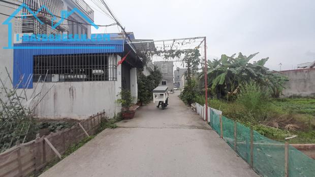Bán Đất Mỹ Tranh, Nam Sơn, An Dương, HP. 1,65 tỷ, 100m2 - 5