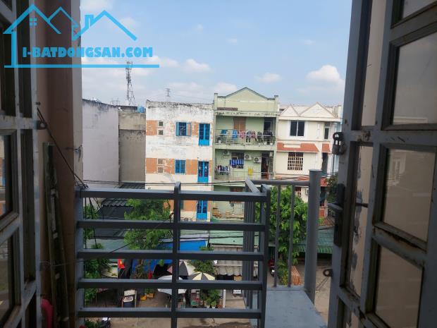 PHÒNG CHO THUÊ - GIỜ GIẤC TỰ DO - AN NINH TUYỆT ĐỐI - 1