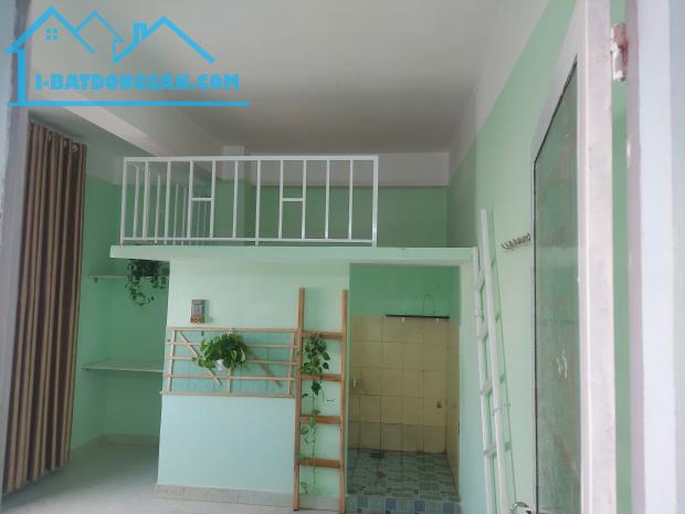 PHÒNG CHO THUÊ - GIỜ GIẤC TỰ DO - AN NINH TUYỆT ĐỐI - 2