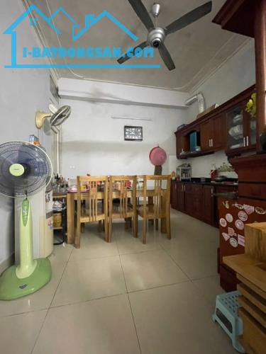 Bán nhà Nguyễn Sơn - DT 60m2 x 4 tầng, 3 nhà ra phố - view trước cực thoáng, an sinh đỉnh - 2