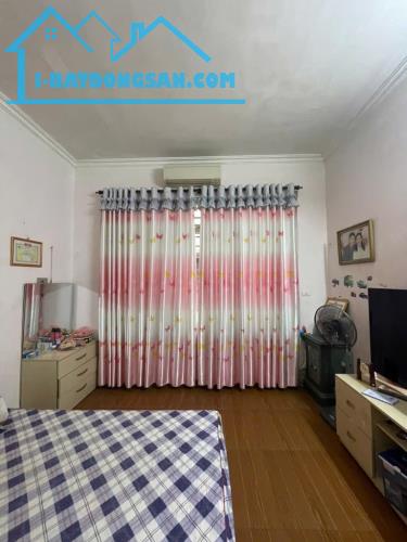 Bán nhà Nguyễn Sơn - DT 60m2 x 4 tầng, 3 nhà ra phố - view trước cực thoáng, an sinh đỉnh - 3