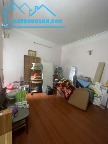 Bán nhà Nguyễn Sơn - DT 60m2 x 4 tầng, 3 nhà ra phố - view trước cực thoáng, an sinh đỉnh - 4
