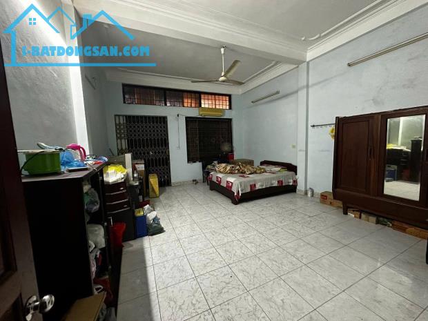 Vương Thừa Vũ phân lô, trung tâm, dt 77m2, mt 5m, 5 tầng, 19.9 tỷ - 2