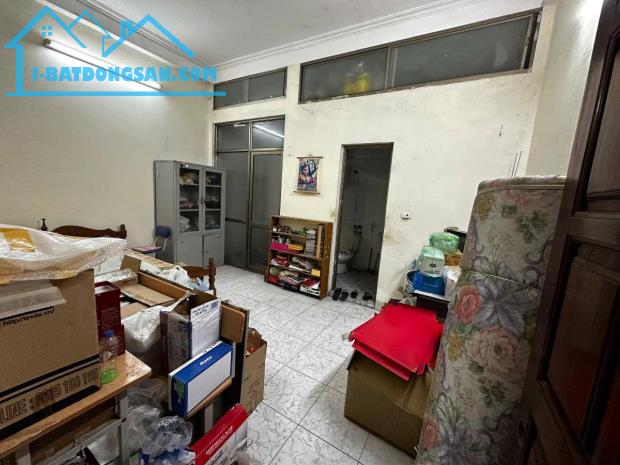 Vương Thừa Vũ phân lô, trung tâm, dt 77m2, mt 5m, 5 tầng, 19.9 tỷ - 5