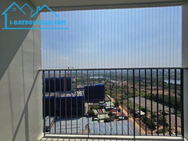 Tháp Green Topaz- Bcons City- cho thuê căn Góc 59m2 FULL NỘI THẤT - 4