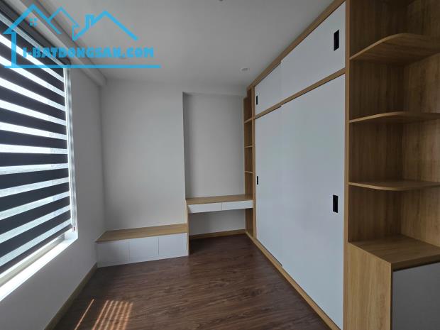 Tháp Green Topaz- Bcons City- cho thuê căn Góc 59m2 FULL NỘI THẤT - 2