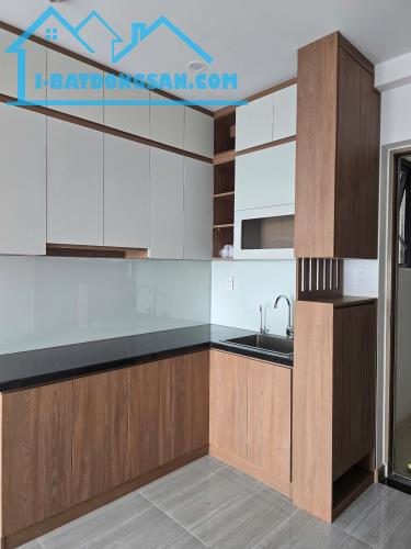 Tháp Green Topaz- Bcons City- cho thuê căn Góc 59m2 FULL NỘI THẤT - 1