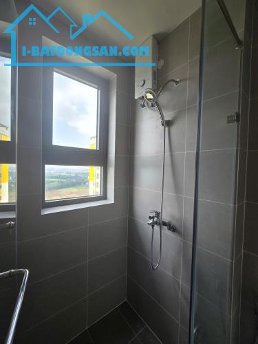 Tháp Green Topaz- Bcons City- cho thuê căn Góc 59m2 FULL NỘI THẤT