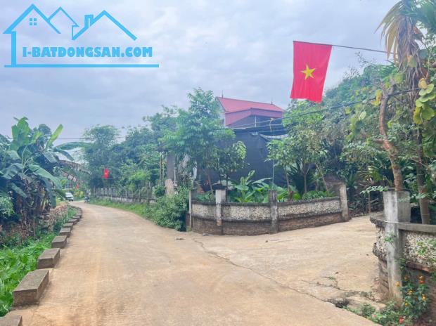Bán 670M2 đất thành phố Hoà Bình tiện ích đầy đủ_81M đất ở nở hậu đẹp_8xx triệu - 2