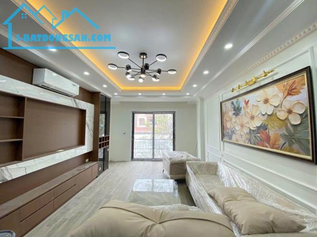 Bán gấp nhà Nguyễn Sơn, 70m, khu VIP, ô tô tránh, hơn 10 tỷ. - 2
