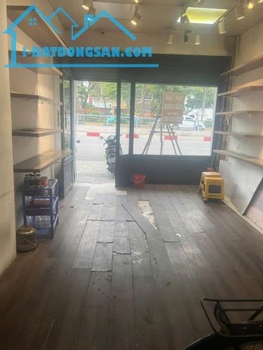 CHO THUÊ 2 CỬA HÀNG TẠI MẶT ĐƯỜNG PHỐ XÃ ĐÀN, PHƯỜNG PHƯƠNG LIÊN, ĐỐNG ĐA, HÀ NỘI - 2