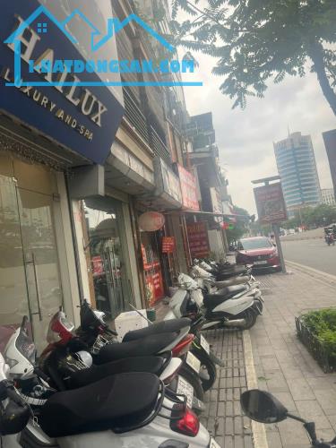 CHO THUÊ 2 CỬA HÀNG TẠI MẶT ĐƯỜNG PHỐ XÃ ĐÀN, PHƯỜNG PHƯƠNG LIÊN, ĐỐNG ĐA, HÀ NỘI - 3