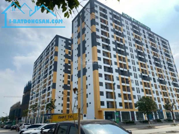 SIÊU HÓT - chính chủ cho thuê căn hộ 2n1vs Khu nhà ở Evergreen Tràng Duệ, đối diện KCN