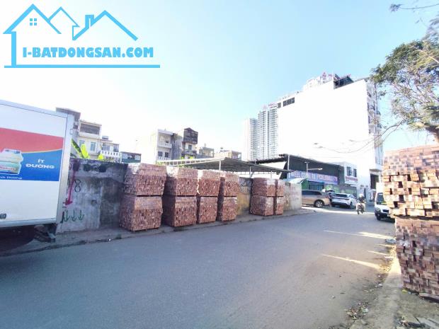 Đất tuyến 2 Võ Nguyên Giáp - 512m, ngang 13m, đường 9m, Giá 65 tr/m siêu đẹp - 1