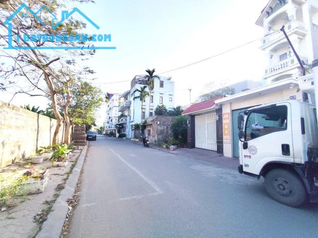 Đất tuyến 2 Võ Nguyên Giáp - 512m, ngang 13m, đường 9m, Giá 65 tr/m siêu đẹp - 2