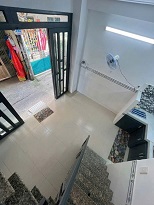 BÁN NHÀ ĐƯỜNG PHAN THỊ HÀNH – PHƯỜNG PHÚ THỌ HÒA – QUẬN TÂN PHÚ - 1