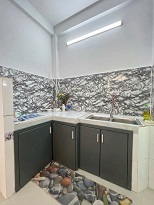 BÁN NHÀ ĐƯỜNG PHAN THỊ HÀNH – PHƯỜNG PHÚ THỌ HÒA – QUẬN TÂN PHÚ - 3
