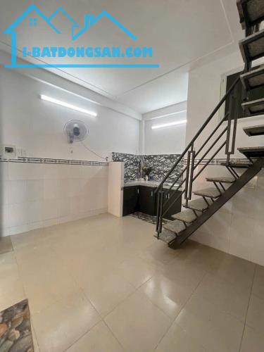 BÁN NHÀ ĐƯỜNG PHAN THỊ HÀNH – PHƯỜNG PHÚ THỌ HÒA – QUẬN TÂN PHÚ - 4