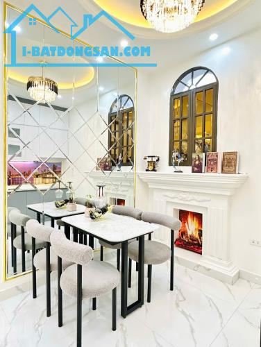 Bán nhà Lê Lai, Máy Tơ, Ngô Quyền, Hải Phòng. 3 tầng, 45m2, 2,639tỷ. Ngang 4m, d2 - 1