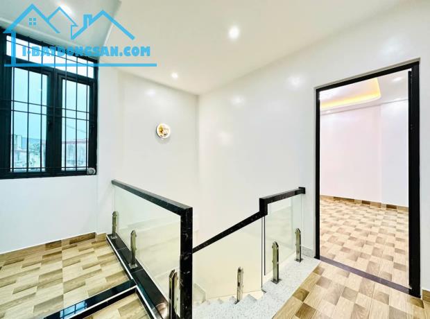 Bán nhà Lê Lai, Máy Tơ, Ngô Quyền, Hải Phòng. 3 tầng, 45m2, 2,639tỷ. Ngang 4m, d2 - 5