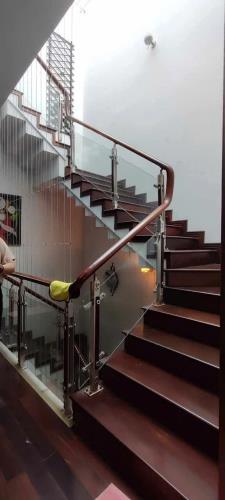 Bán nhà mặt tiền KDC Trung Sơn , 6 lầu 120 m2 . 
5 pn chỉ 21 tỷ - 2