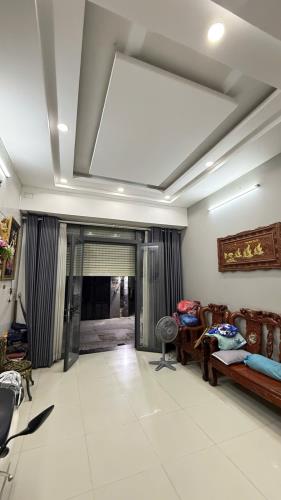 TÂN KỲ TÂN QUÝ DT: 59M2 ( 4 X 15 ) - 4 TẦNG - 4PN - BTCT - HẺM XE HƠI - 3