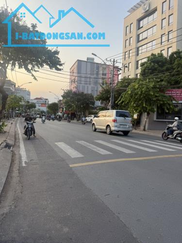 MẶT TIỀN ĐẶNG VĂN BI LÔ GÓC KINH DOANH CỰC ĐỈNH, DÒNG TIỀN 50tr/th, 6X29; CHỈ 35 TỶ