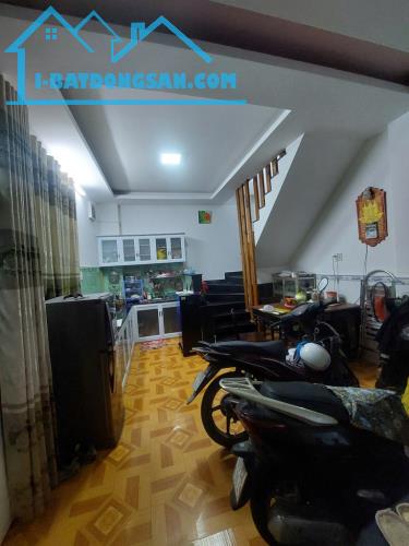 MẶT TIỀN ĐẶNG VĂN BI LÔ GÓC KINH DOANH CỰC ĐỈNH, DÒNG TIỀN 50tr/th, 6X29; CHỈ 35 TỶ - 1