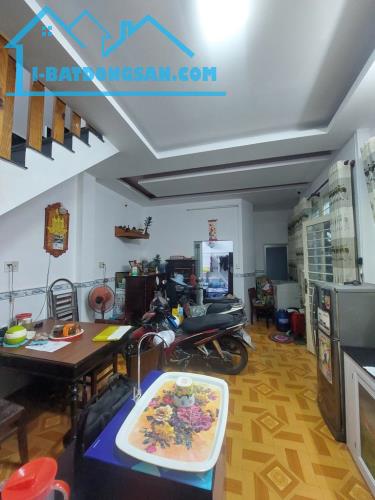 MẶT TIỀN ĐẶNG VĂN BI LÔ GÓC KINH DOANH CỰC ĐỈNH, DÒNG TIỀN 50tr/th, 6X29; CHỈ 35 TỶ - 4