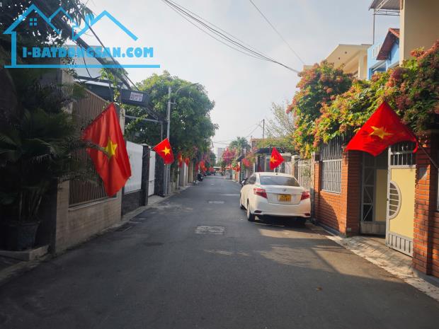 Dòng Tiền Biển Mỹ Khê- Kiệt 7m Lê Hữu Trác Quận Sơn Trà- 182m2- Ngang 6m2- Giá : 12 Tỷ 5