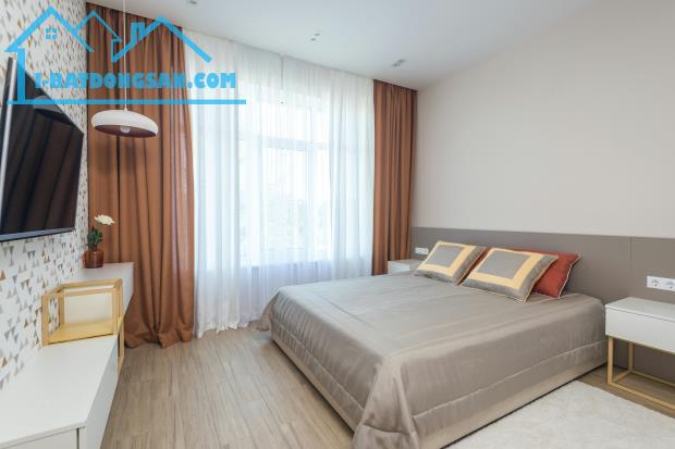 Dòng Tiền Biển Mỹ Khê- Kiệt 7m Lê Hữu Trác Quận Sơn Trà- 182m2- Ngang 6m2- Giá : 12 Tỷ 5 - 1