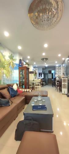 Bán Nhà Mặt Tiền Khu Trung Sơn, 120m2, 6 Tầng, 6m X 20m, Chỉ 21 Tỷ, Bình Hưng, Bình Chánh