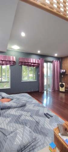 Bán Nhà Mặt Tiền Khu Trung Sơn, 120m2, 6 Tầng, 6m X 20m, Chỉ 21 Tỷ, Bình Hưng, Bình Chánh - 1