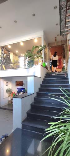 Bán Nhà Mặt Tiền Khu Trung Sơn, 120m2, 6 Tầng, 6m X 20m, Chỉ 21 Tỷ, Bình Hưng, Bình Chánh - 2