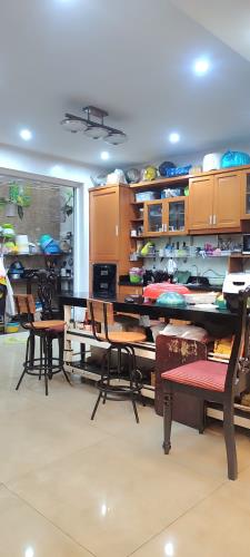 Bán Nhà Mặt Tiền Khu Trung Sơn, 120m2, 6 Tầng, 6m X 20m, Chỉ 21 Tỷ, Bình Hưng, Bình Chánh - 3