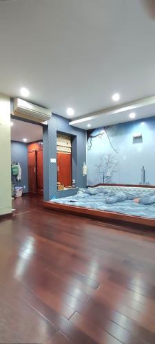 Bán Nhà Mặt Tiền Khu Trung Sơn, 120m2, 6 Tầng, 6m X 20m, Chỉ 21 Tỷ, Bình Hưng, Bình Chánh - 4