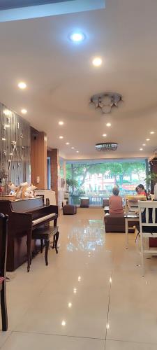 Bán Nhà Mặt Tiền Khu Trung Sơn, 120m2, 6 Tầng, 6m X 20m, Chỉ 21 Tỷ, Bình Hưng, Bình Chánh - 5