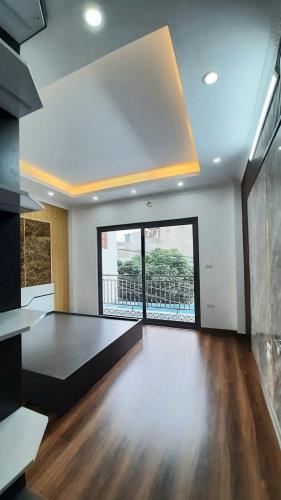 Bán nhà Liên Ninh, Thanh Trì diện tích 52m2, 4 tầng, 2 mặt thoáng, Ô TÔ - 2