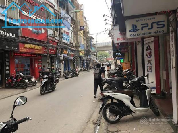 CĂN NHÀ PHỐ HOÀNG VĂN THÁI 156M2 X 9 TẦNG, Ô TÔ TRÁNH, DÒNG TIỀN 2 TỶ/ NĂM, ZÁ HƠN 40XX TỶ