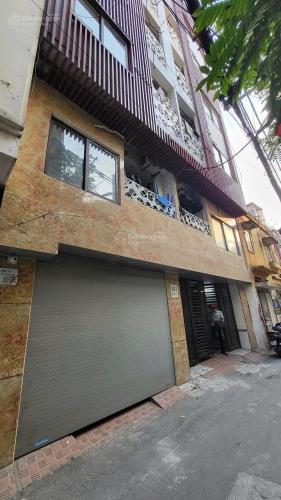 CĂN NHÀ PHỐ HOÀNG VĂN THÁI 156M2 X 9 TẦNG, Ô TÔ TRÁNH, DÒNG TIỀN 2 TỶ/ NĂM, ZÁ HƠN 40XX TỶ - 1