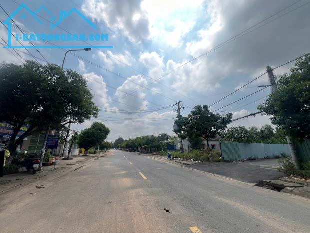 Sale sập sàn đất nền ngay tại Phước Tân, Biên Hòa - 1