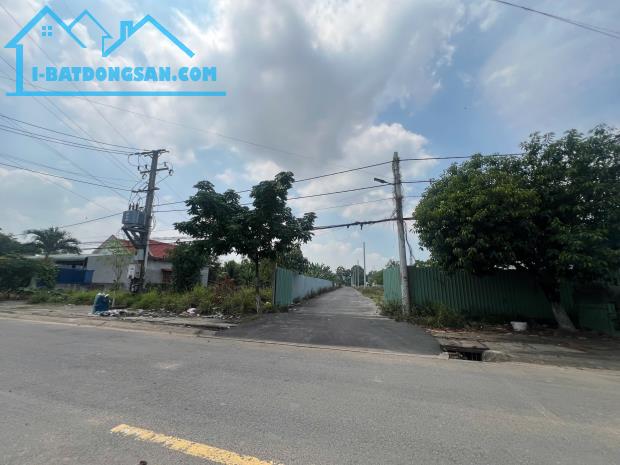 Sale sập sàn đất nền ngay tại Phước Tân, Biên Hòa